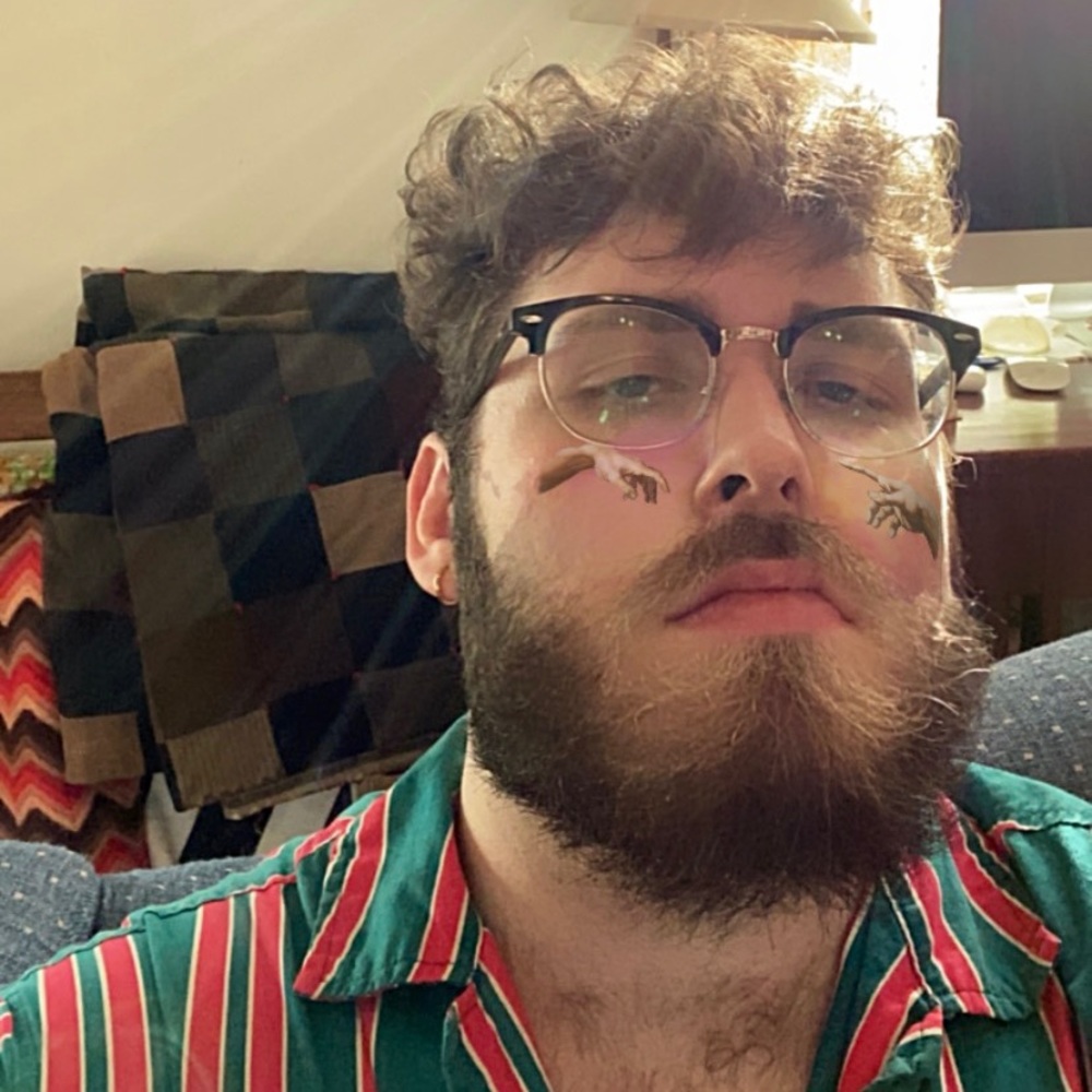 Meet your Posher, Corey